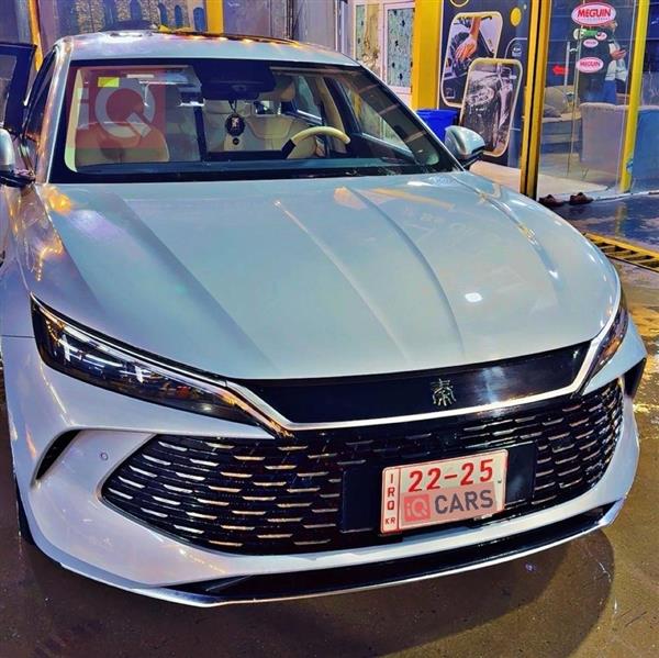 بي واي دي كوين L DM-i 2025 للبيع في العراق - السليمانية